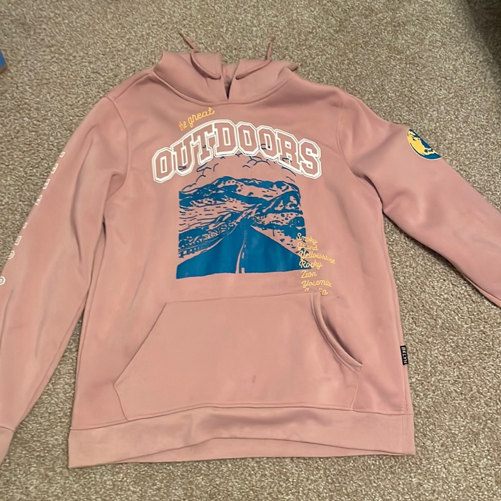 Hoodie